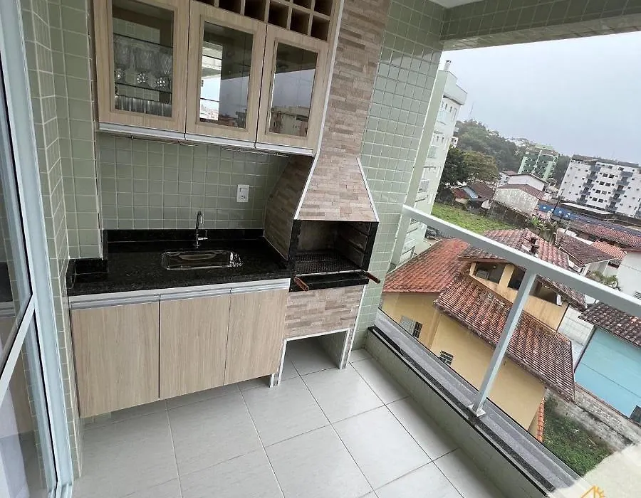 Apartamento Sol e Mar-1