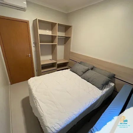 Apartamento Sol e Mar-2