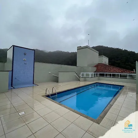 Apartamento Sol e Mar-3