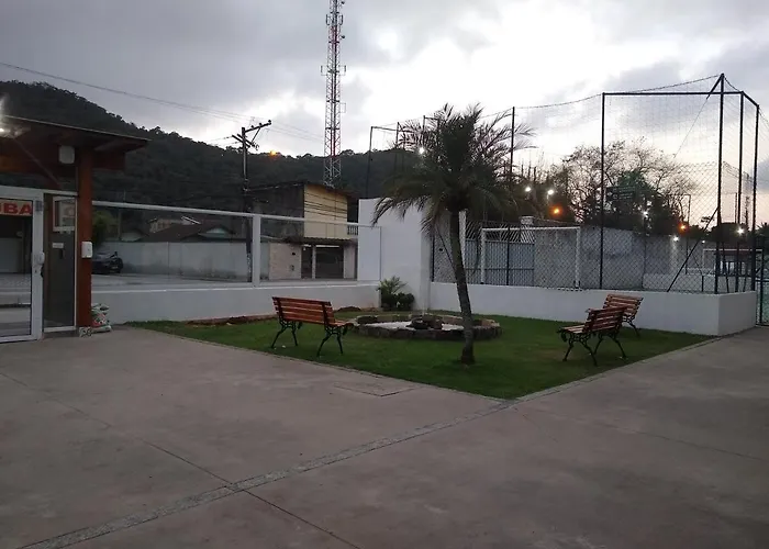 Apartamento Sun Way 1203