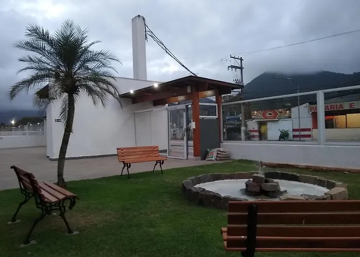 Apartamento Sun Way 1203